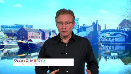 Saving the West Midlands Economy