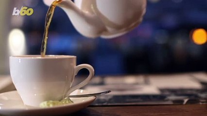 You Might Not Actually Need Coffee to Wake Up in the Morning