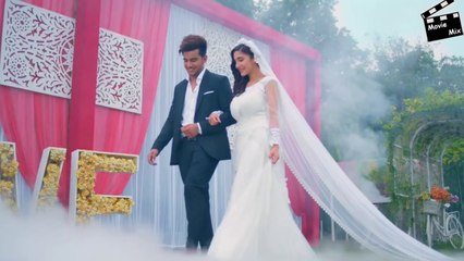 PARADA - JASS MANAK ( Official Video) Satti Dhillon | Latest Punjabi Song
