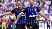 DE REGRESO A CRUZ AZUL COMO NUEVO REFUERZO JAIME ORDIALES LO BUSCA COMO NUEVO FICHAJE