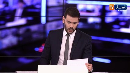 اللواء السعيد شنقريحة يشرع في زيارة إلى موسكو لحضور النشاطات الرسمية لإحياء ذكرى عيد النصر