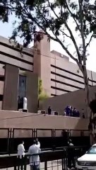 7.7 magnitude Earthquake in Mexico