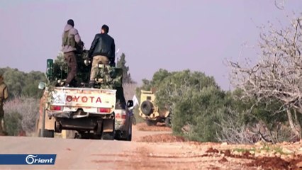 الجولاني يعتقل منافسيه والهيئة تحدد شروط الانشقاق عنها!