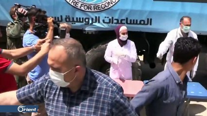 روسيا تستغل أزمة طلاب إدلب وتدّعي حمايتهم .. وشبيحة نظام أسد يدعون لاعتقالهم وقتلهم