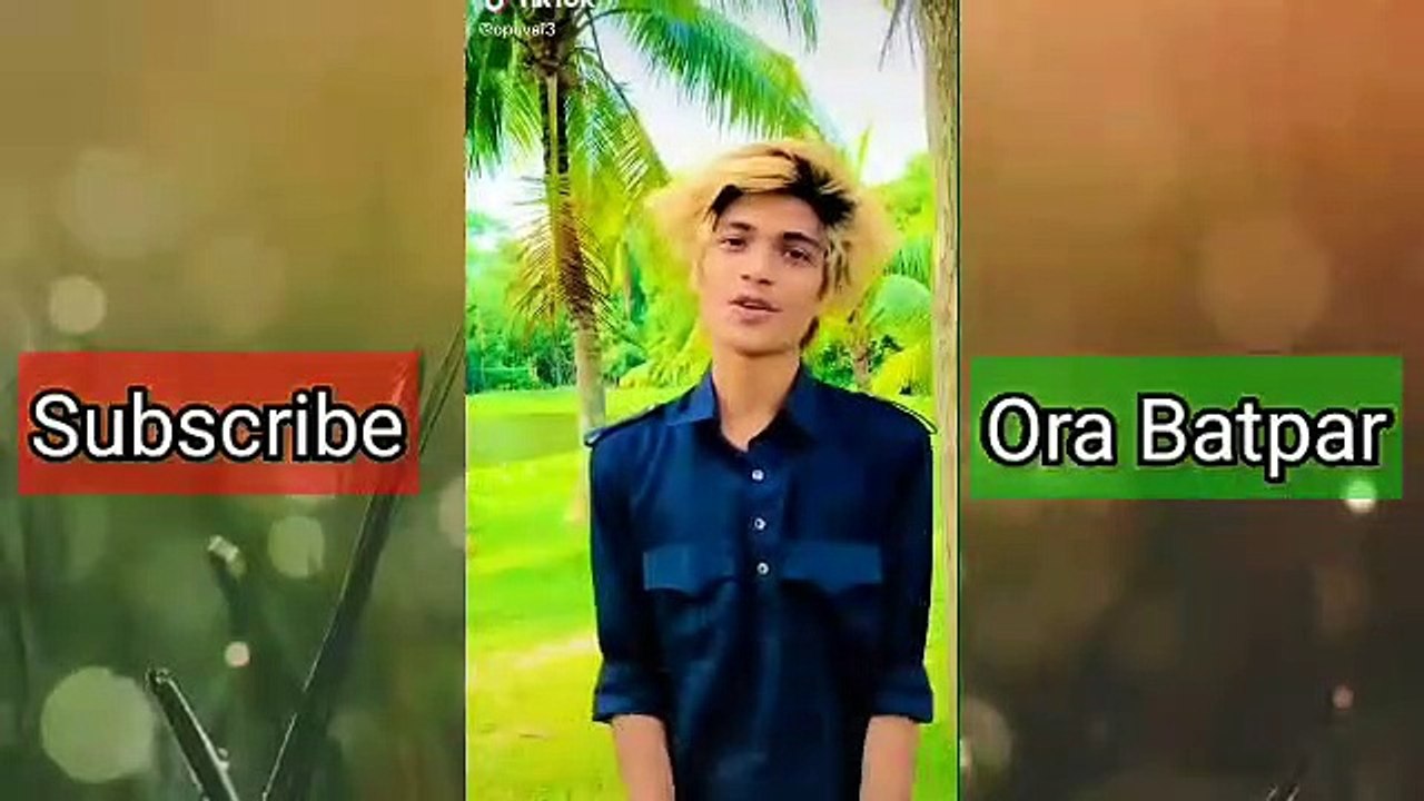 Prottoy Hiron Tiktok