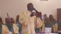 Ricky Dillard - I'll Trade My Worries For Worship (Live At Haven Of Rest Missionary Baptist Church, Chicago, IL/2020)