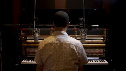 Gavin Luke - The Inspiration Behind Influences