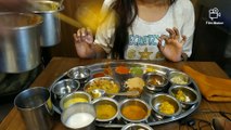BEST VEG RESTAURENT IN KOLKATA || VEGETARIANS WILL LOVE IT|| CITY OF LOVE KOLKATA