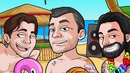 Bobo Vieri - Una vita da Bomber (Lyric Video)