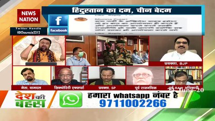 अंतर्राष्ट्रीय संबंधों में न कोई दोस्त होता है और न कोई दुश्मन : अचल मल्होत्रा