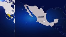 زلزال بقوة 7,5 درجات يضرب جنوب المكسيك وتحذير من حدوث تسونامي في أمريكا الوسطى