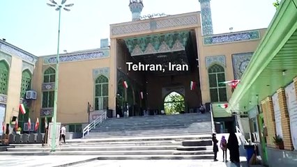 Muslims react to Saudi announcement to hold 'very limited' hajj over pandemic