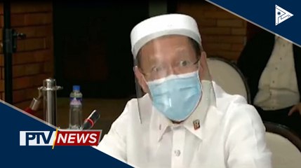 Pres. #Duterte, nananatili ang tiwala kay DOH Sec. Duque
