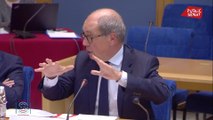 Pour le président de Vinci Autoroutes, « le TRI à date est un non-sens »