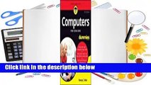 [Read] Computers for Seniors for Dummies  For Online