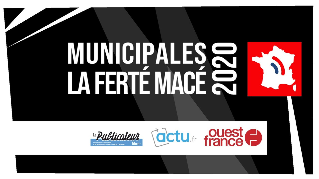 La Ferté Macé - Municipales 2020, le débat du s...