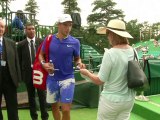 Tennis : Djokovic positif au Covid-19, l'Adria Tour au cœur des critiques