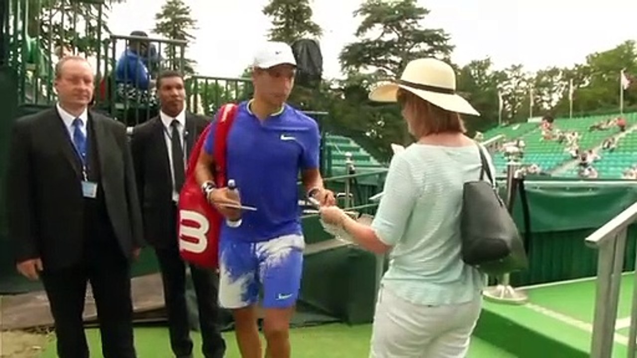 Tennis : Djokovic positif au Covid-19, l'Adria Tour au cœur des critiques