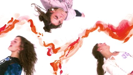 Whitney Woerz - Weirdos