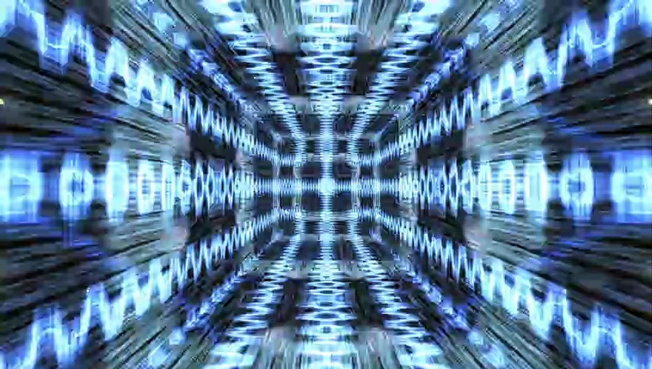 Free Background, Abstract Animation, Graphic Motion Creation, No Copyright