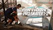 Tony Hawk’s Pro Skater 1 + 2 (Remaster) - Official New Skater Announce (2020)