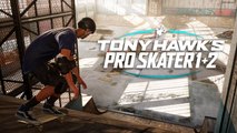 Tony Hawk’s Pro Skater 1   2 (Remaster) - Official New Skater Announce (2020)