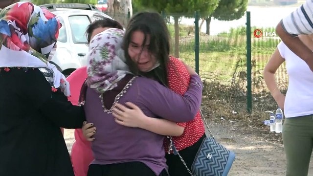 Cesedi bulunan gencin kız kardeşinin ağıdı yürekleri dağladı