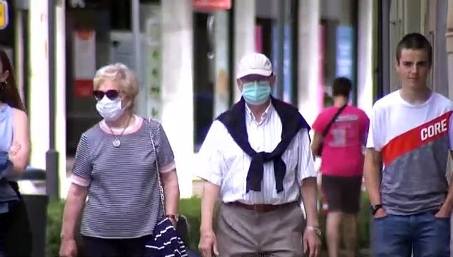 Alerta en Sanidad por el aumento de brotes