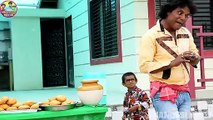 CHOTU DADA KACHORI WALA _ छोटू दादा कचोरी वाला _ Khandesh Hindi Comedy _ Chotu