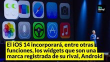 Vas a poder hasta encender el auto con tu iPhone: todas las novedades que introdujo Apple