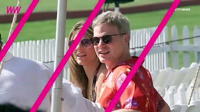 Elizabeth Hurley Pays Tribute to Ex Steve Bing After ‘Devastating’ Death