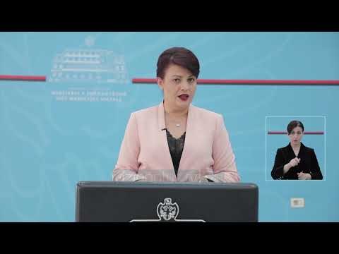 Shkon në 46 numri i viktimave me COVID-19/ Ndërron jetë 65-vjeçari nga Tirana - Vizion Plus