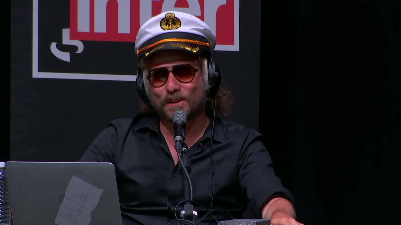 "Hot Shots" - La séance de (dé)confinement de Thomas Croisière