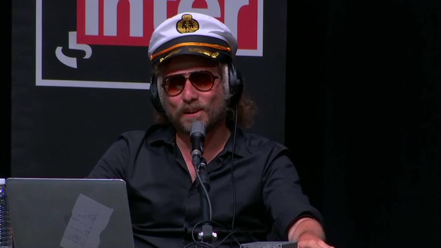 Hot Shots - La séance de (dé)confinement de Thomas Croisière