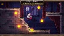 Rogue Legacy 2 - Trailer Early Access