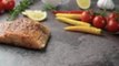 5 Quick Tips for Grilling Salmon
