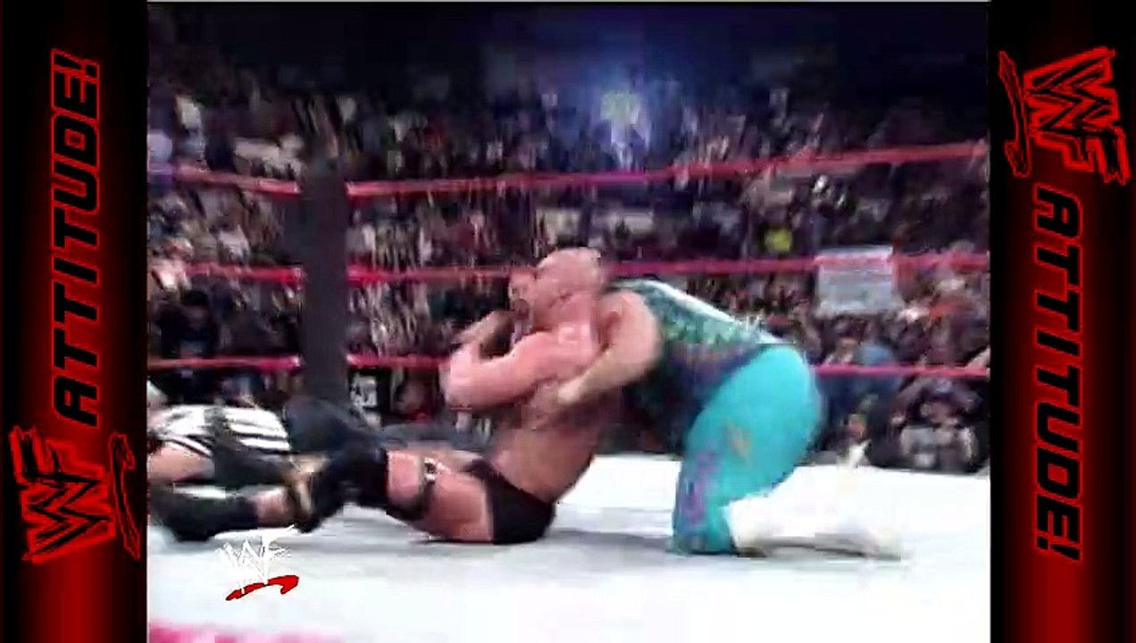 Stone Cold Steve Austin | Titantron Video (1998 - 2001)