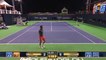 UTS1 : 5-minute highlights from Richard Gasquet's Week 2 matches