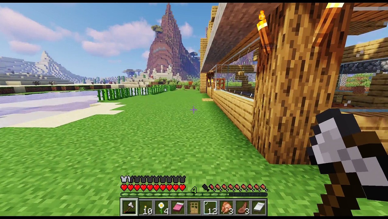 Minecraft WTF Moments | Minecraft Funny Fails And WTF Moments | BCC TV #3