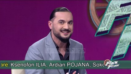 Fiks Fare, Zheji me mendimet e tij të sofistikuara, 23 Qershor 2020, Pjesa 3