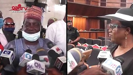 Plateau has made history with Justice Monica as new Appeal Court President - Gov Lalong