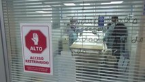 Los hospitales chilenos se humanizan para facilitar el adiós de los enfermos terminales