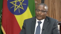 وزير الخارجية الأثيوبي: لا علاقة لإسرائيل بسد النهضة وسنملأ السد بالموعد المحدد