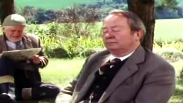 Last of the Summer Wine - That Certain Smile-1