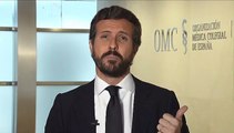 Casado: “Estamos dispuestos a apoyar el decreto de nueva normalidad si el Gobierno se sienta con el PP”