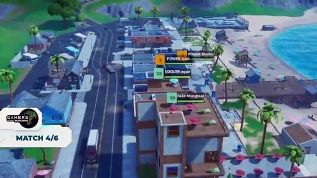 Fortnite WTF Moments | Fortnite Funniest Fails & WTF Moments | BCC TV #5