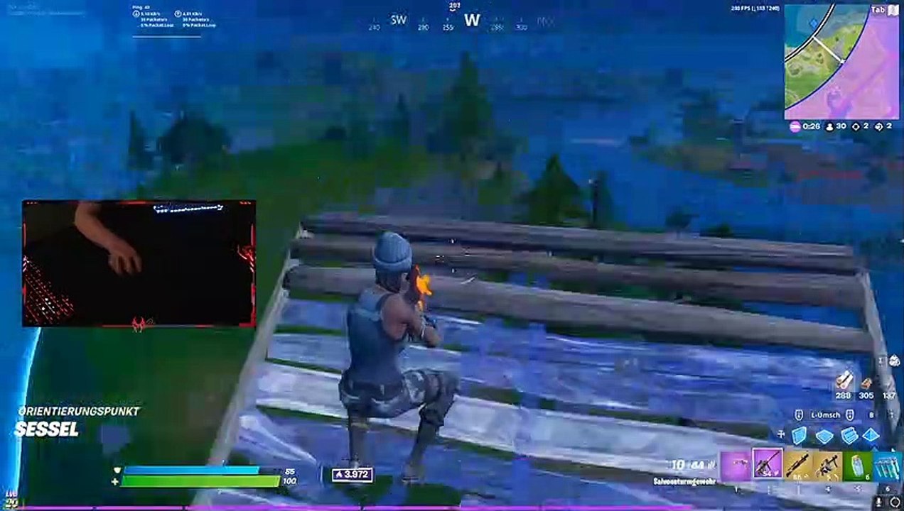 Fortnite WTF Moments | Fortnite Funniest Fails & WTF Moments | BCC TV #6