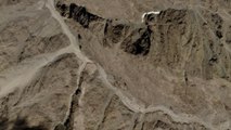 China's claim on Galwan valley: What do Chinese archives and modern-day maps show? 