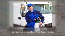 A1 Bed Bug Exterminator Memphis