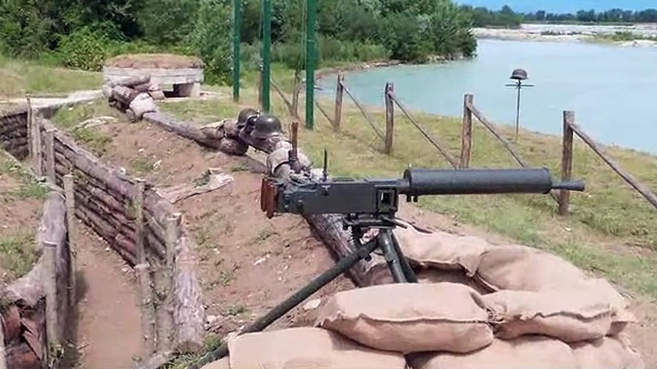 La canzone del Piave Grande Guerra Italia 15-18